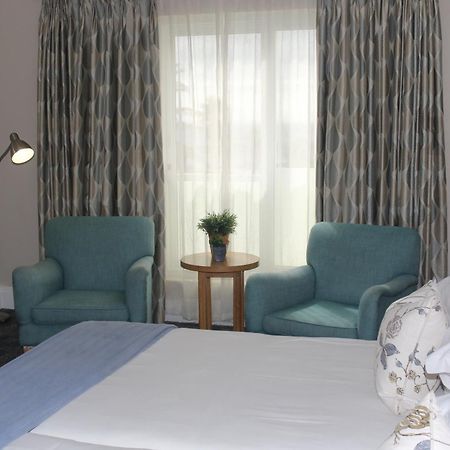 The Beach Hotel Port Elizabeth Dış mekan fotoğraf