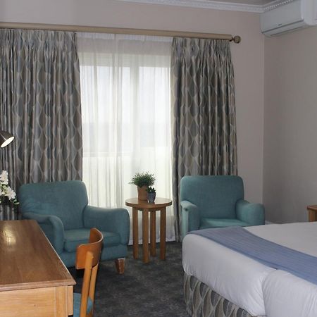 The Beach Hotel Port Elizabeth Dış mekan fotoğraf