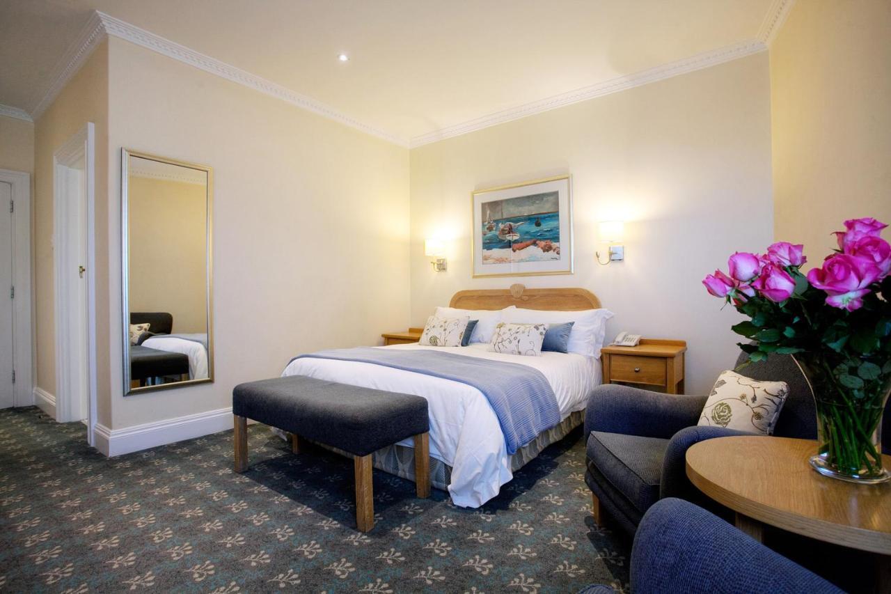 The Beach Hotel Port Elizabeth Dış mekan fotoğraf