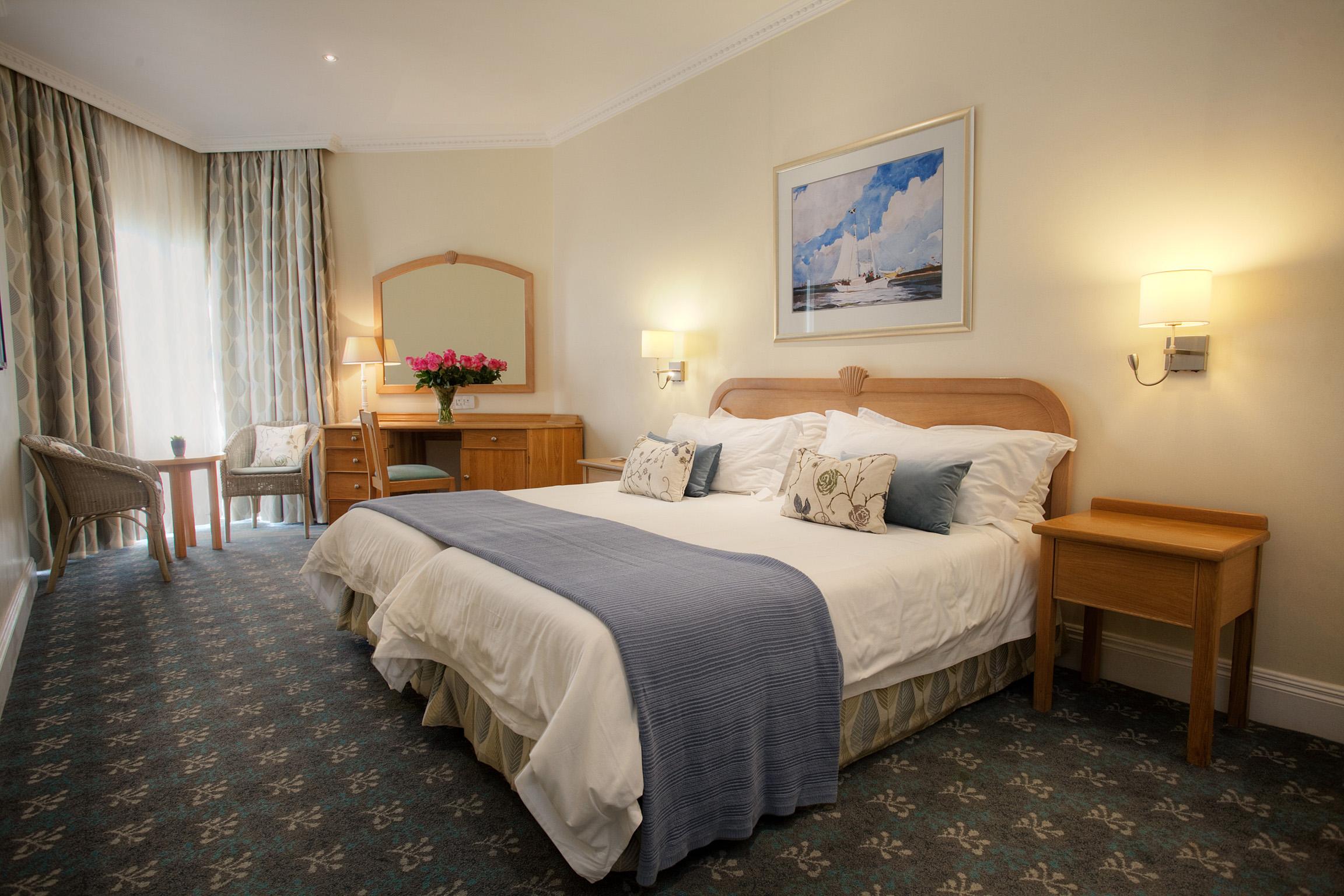 The Beach Hotel Port Elizabeth Dış mekan fotoğraf