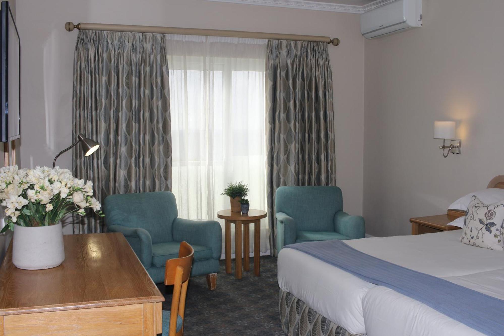 The Beach Hotel Port Elizabeth Dış mekan fotoğraf