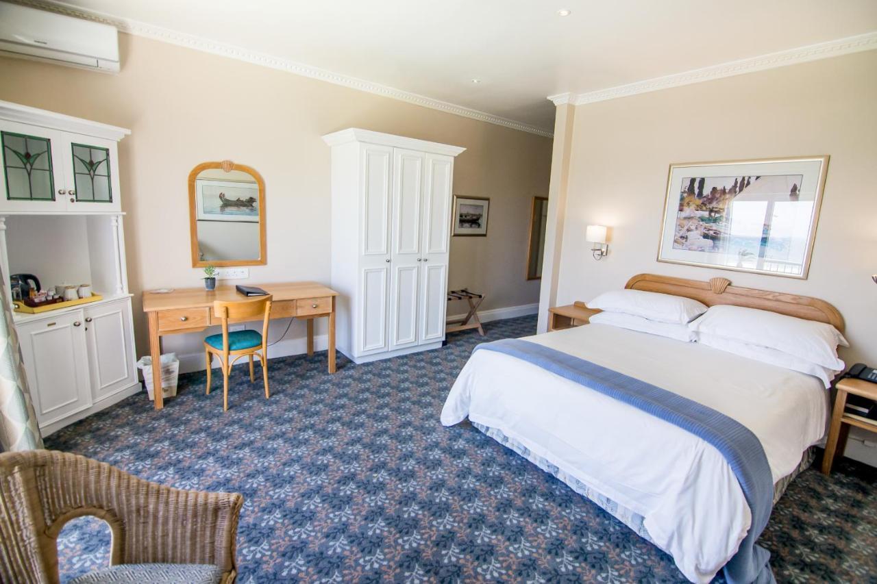 The Beach Hotel Port Elizabeth Dış mekan fotoğraf