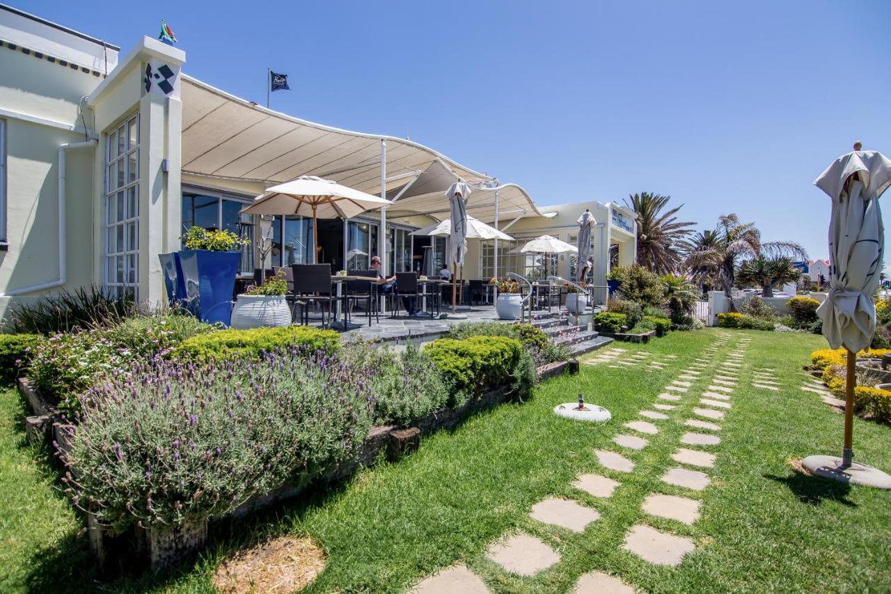 The Beach Hotel Port Elizabeth Dış mekan fotoğraf
